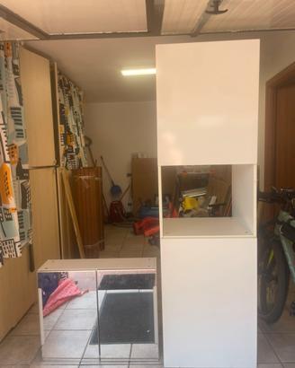 Mobile cucina e bagno