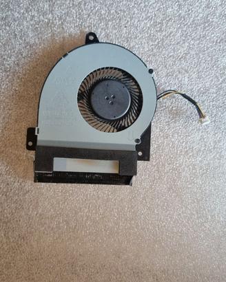 1760-Ventola PC Portatile Asus P552SJ