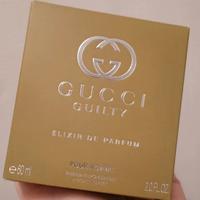 Profumo Gucci Guilty pour Homme 60 ml