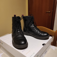 Stivaletti Geox bambina n. 36