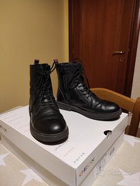 Stivaletti Geox bambina n. 36