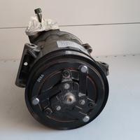 52017359 Compressore Clima Fiat Tipo dal 2015