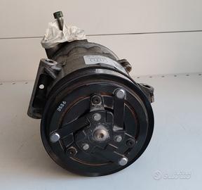 52017359 Compressore Clima Fiat Tipo dal 2015