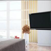 Staffa TV girevole

THIN 345