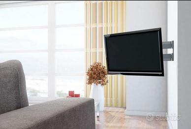 Staffa TV girevole

THIN 345