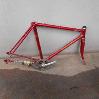 Ravasi bici corsa bambino