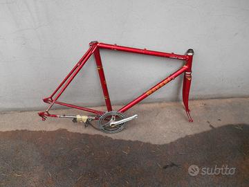 Ravasi bici corsa bambino