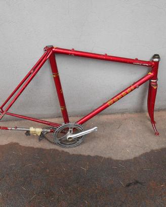 Ravasi bici corsa bambino