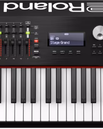 Roland RD 2000 usato come nuovo