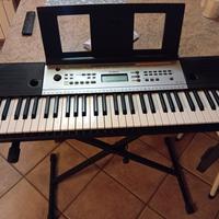 Pianola Yamaha 