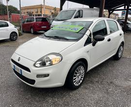 Fiat Punto 1.4 8V 5 porte Easypower Street