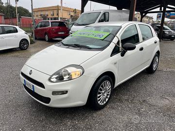 Fiat Punto 1.4 8V 5 porte Easypower Street