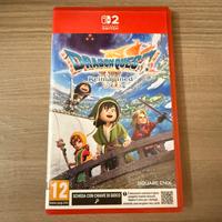 Dragon Quest VII Reimagined