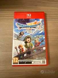 Dragon Quest VII Reimagined