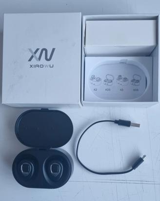 Auricolari Bluetooth