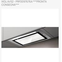 Cappa Elica Hidden 2.0