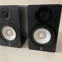 Yamaha HS5 Monitor Attivi