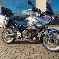 Yamaha XT 1200 Z Super Ténéré + CONSEGNA ITALIA