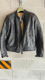 Giubbotto pelle SPIDY Tg 46