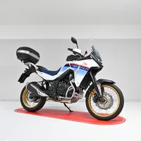 Honda Transalp 750 XL