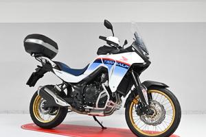 Honda Transalp 750 XL