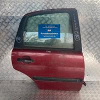 PORTA POSTERIORE DESTRA CITROEN C3 (02-10) 