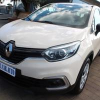 Renault Captur dCi 8V 90 CV Start&Stop Energy Life