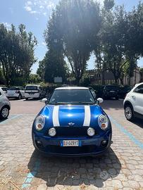Mini Cooper D Jhon Cooper Works