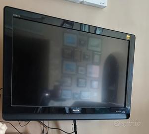 tv Sony  bravia full Hd 1080