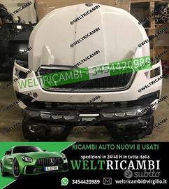 Ricambi per skoda kamiq 2023