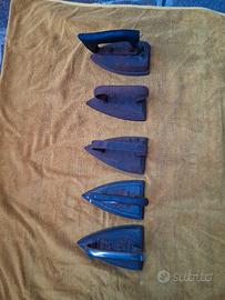 Ferri da stiro per stufa