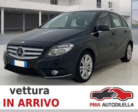 MERCEDES Classe B180 Executive - 1.8 CDI 109cv