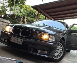 BMW serie 3 E36 318i ASI