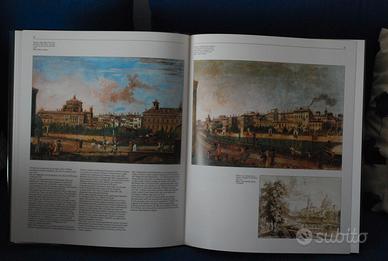 LA STORIA DEL PAESAGGIO URBANO DI MILANO