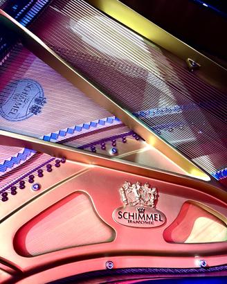 Pianoforte