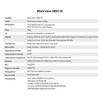 Blackview HERO 10