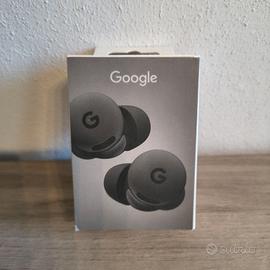 Google Pixel Buds 2A - Auricolari Wireless NUOVE
