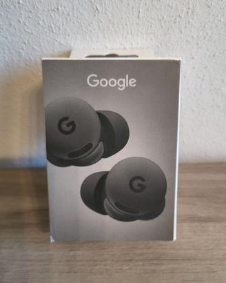 Google Pixel Buds 2A - Auricolari Wireless NUOVE