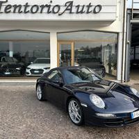 PORSCHE 911 Carrera Cabriolet