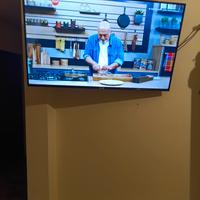 TV 55 pollici 