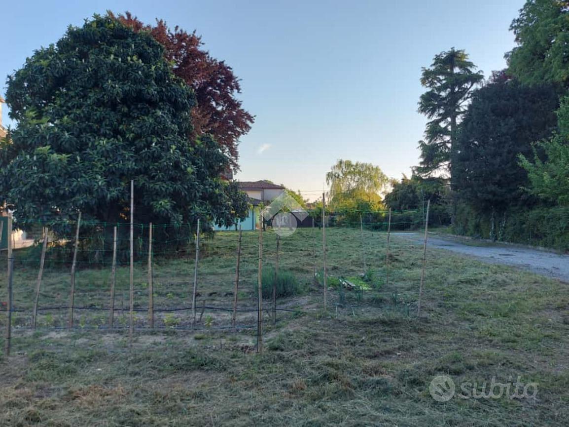 TER. RESIDENZIALE A MASERADA SUL PIAVE - Altro