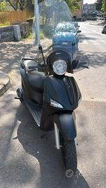 Motorino liberty 50 s