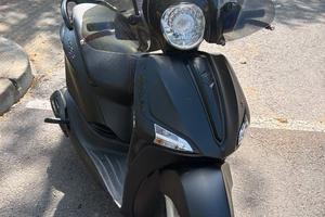 Motorino liberty 50 s