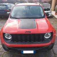 Jeep Renegade 2.0 Mjt 170CV 4WD Active Drive Low T