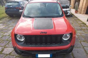 Jeep Renegade 2.0 Mjt 170CV 4WD Active Drive Low T