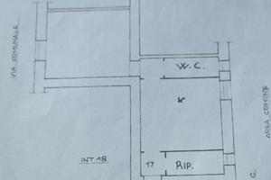 Libero piccolo appartamento sul mare