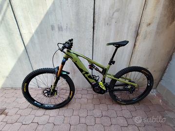 Raymon E 11.0