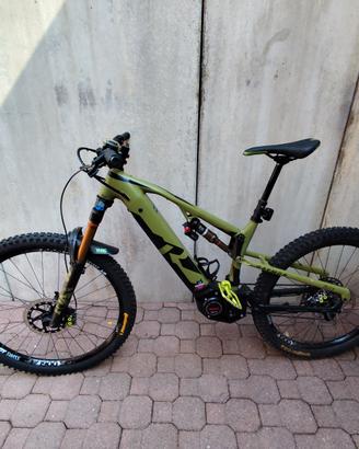 Raymon E 11.0
