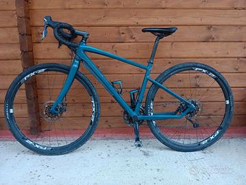 gravel giant revolt taglia S/M