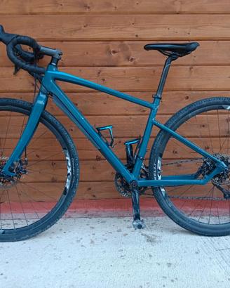 gravel giant revolt taglia S/M